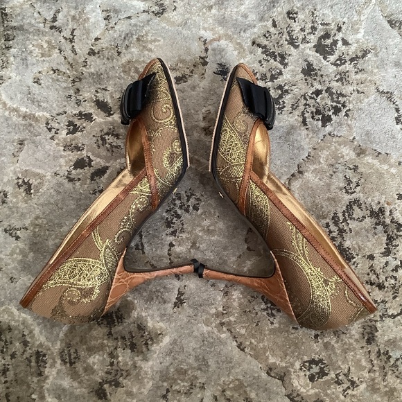 Dressy DOLCE & GABBANA pumps 🔥 - Picture 11 of 16